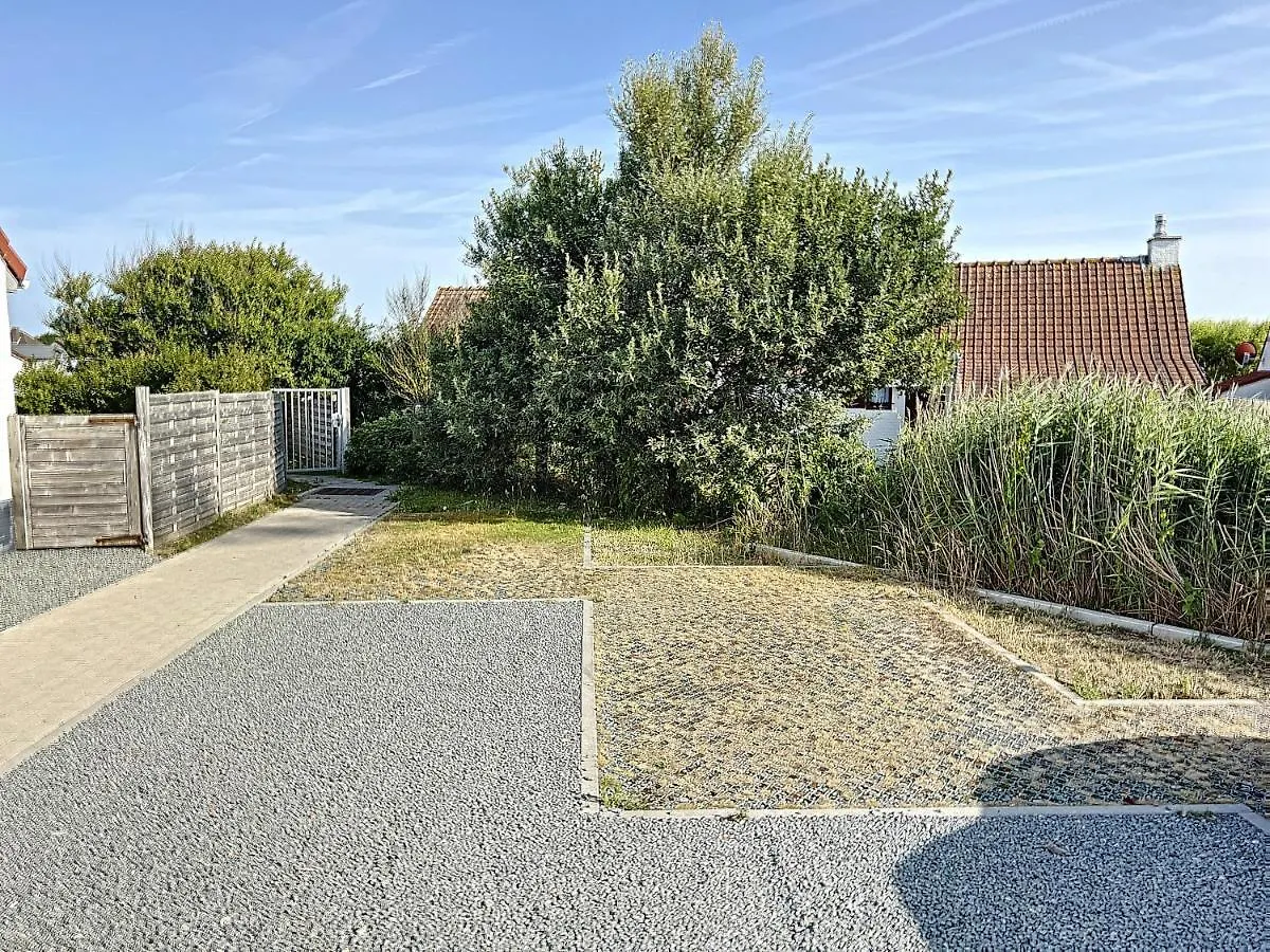 Pur Sea vakantiehuis te Middelkerke / Westende België